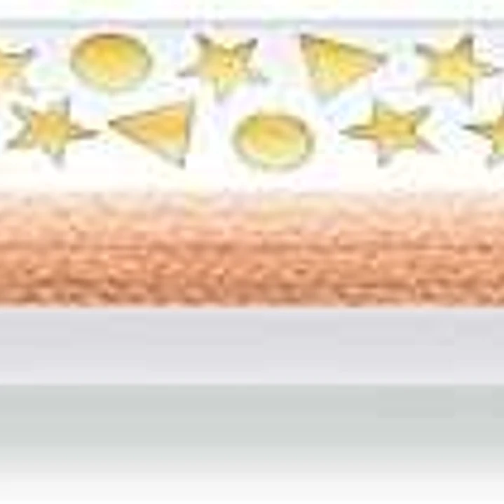 Staedtler Jumbo Noris 128 Lapiz Triangular de Color - Mina de 4mm - Resistencia a la Rotura - Diseño Ergonomico - Color Blanco 1