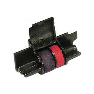 Texas-Instruments IR40T/IR50/GR745 Negro/Rojo Rodillo de Tinta Generico - Grupo 745