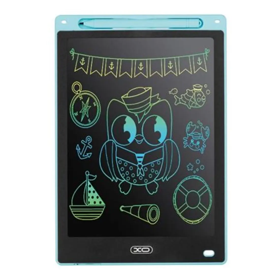 XO Tableta Digital - Pantalla 10