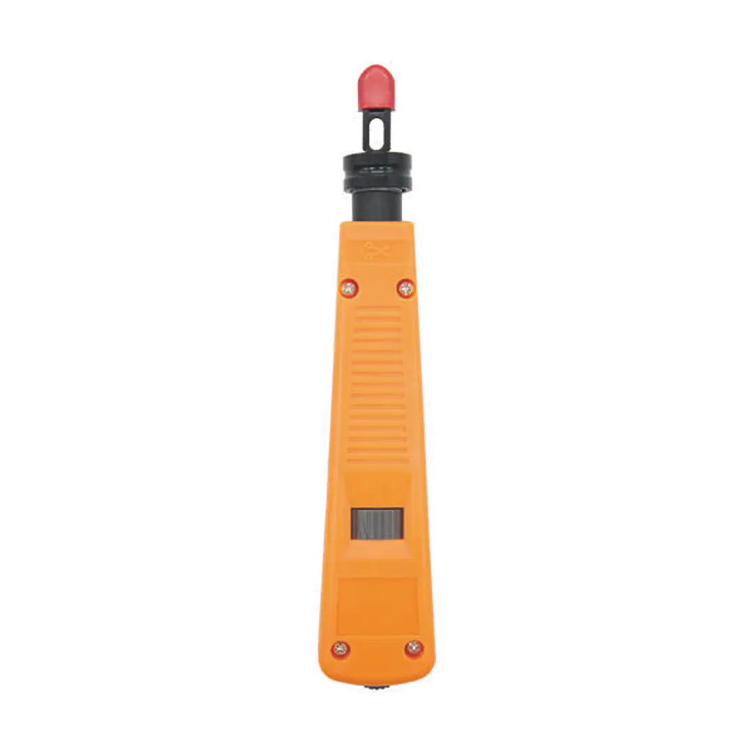 Nanocable Insertadora Tipo 110 para Montaje 1