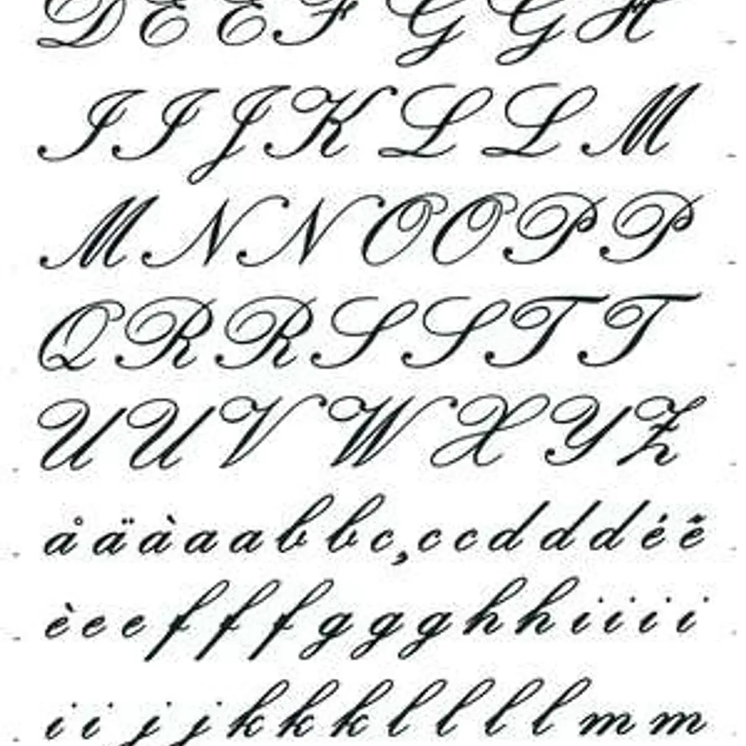 Apli Letras y Numeros Transferibles Super 12mm - 179 Caracteres - Negros Intensos 1