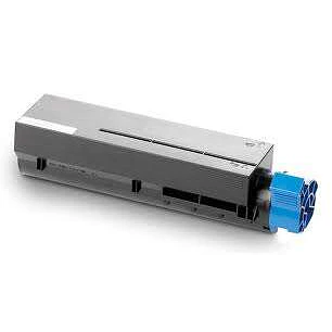 OKI Executive ES4131/ES4161 MFP/ES4191 MFP Negro Cartucho de Toner Generico - Reemplaza 44574905/44917607