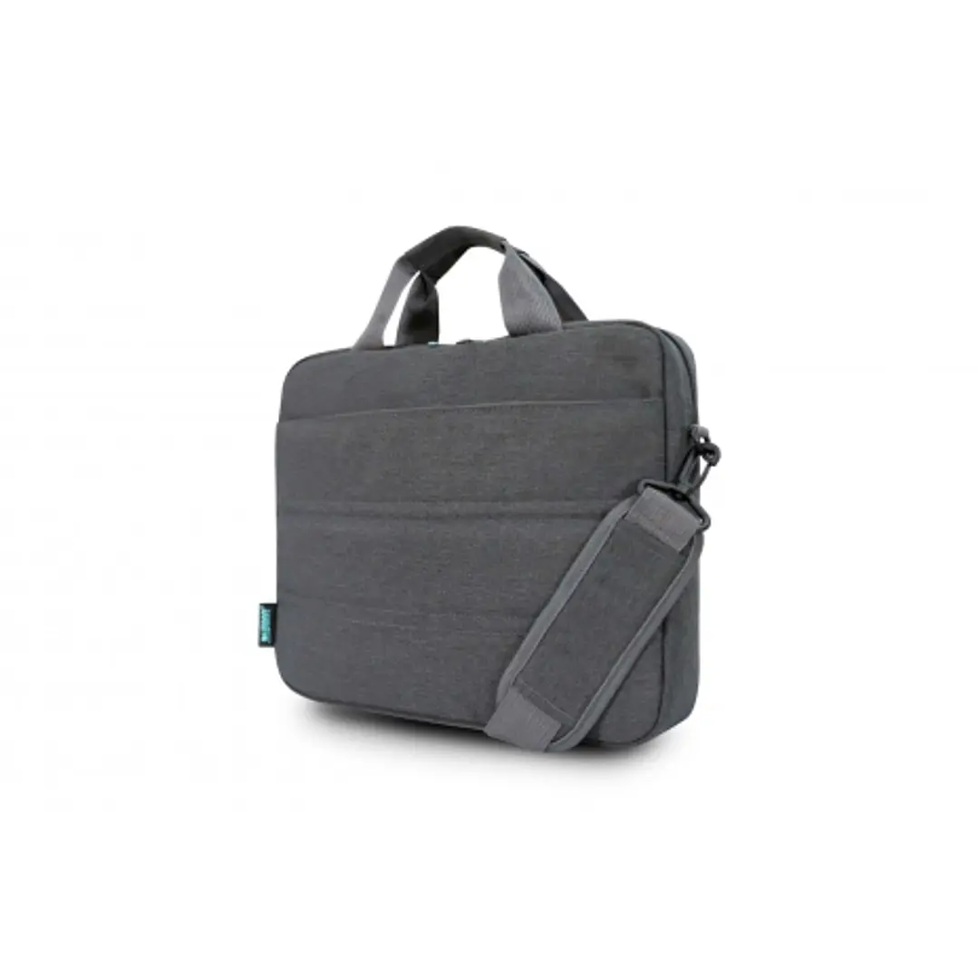 Urban Factory Greenee Maletin para Portatil hasta 14
