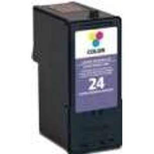 Lexmark 24 Color Cartucho de Tinta Generico - Reemplaza 18C1524E