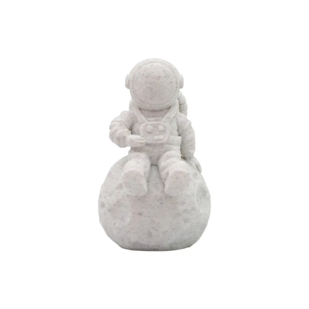 Filamento 3D PLA - Diametro 1.75mm - Bobina 1kg - Color Marmol 1