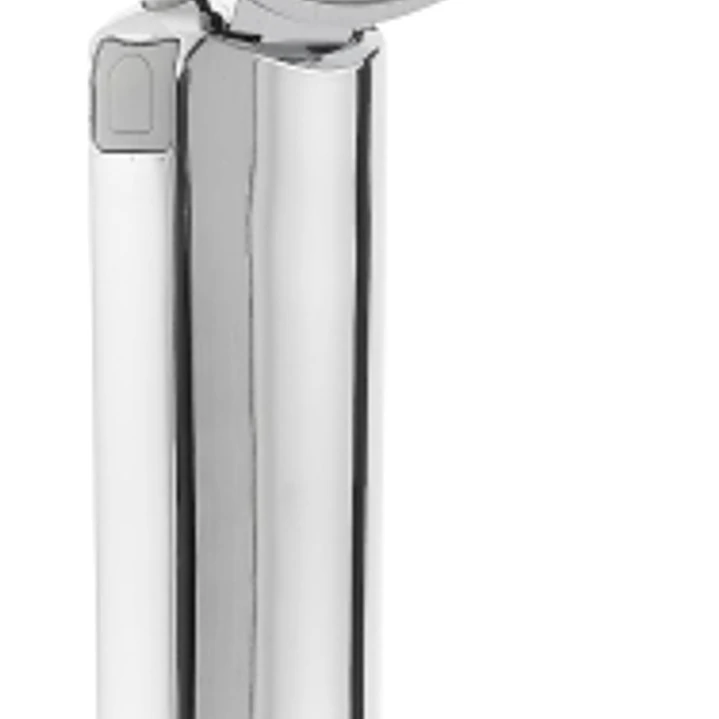 Innovagoods Xawara Alcachofa de Ducha con Dispensador de Jabon - 3 Posiciones - Multifuncion - 8.5x24.5x3.3cm - Color Plateado 1
