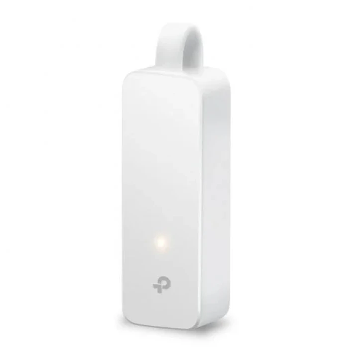 TP-Link Adaptador de Red USB Tipo-C a RJ45 Gigabit Ethernet 1