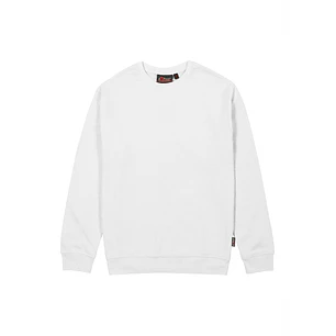 Upower Ombo Sudadera de Cuello Redondo - Talla M - Alta Calidad, Polialgodon Suave, Resistencia a Lavados, Ajuste Comodo, Detalles Elasticos, Protecci