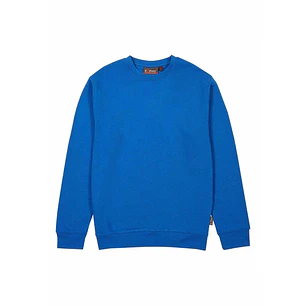 Upower Ombo Sudadera de Cuello Redondo - Talla 5XL - Alta Calidad, Polialgodon Suave, Resistencia a Lavados, Ajuste Comodo, Detalles Elasticos, Protec