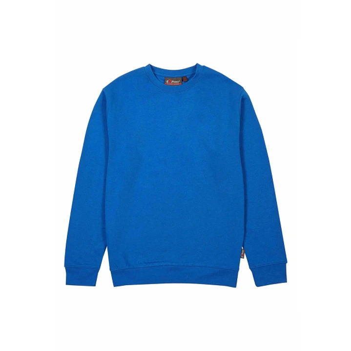 Upower Ombo Sudadera de Cuello Redondo - Talla 4XL - Alta Calidad, Polialgodon Suave, Resistente a Lavados, Ajuste Comodo, Detalles Elasticos, Protecc 1