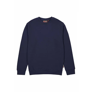 Upower Ombo Sudadera de Cuello Redondo - Talla 4XL - Comodidad y Durabilidad, Polialgodon Suave, Resistencia a Lavados, Ajuste Perfecto, Proteccion DP