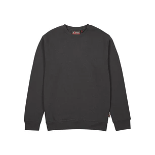 Upower Tupai Sudadera Cuello Redondo - Talla 2XL - French Terry Verano, Libertad de Movimiento, Algodon y Poliester, Detalles en Punto Elastico, Estil