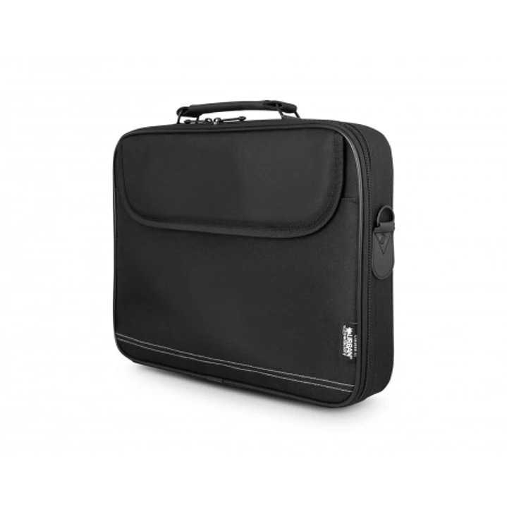 Urban Factory Activ'Bag Maletin para Portatil hasta 14
