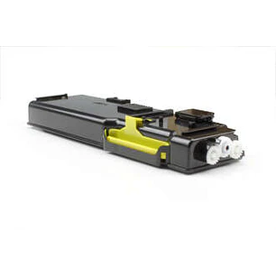 Dell C3760/C3765DNF Amarillo Cartucho de Toner Generico - Reemplaza 593-11120