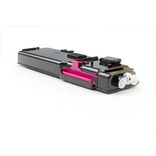 Dell C3760/C3765DNF Magenta Cartucho de Toner Generico - Reemplaza 593-11121
