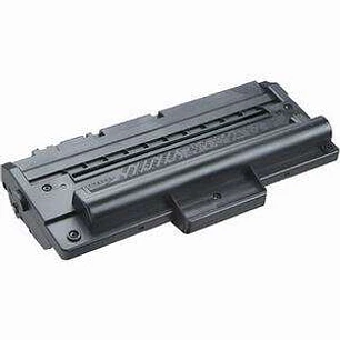 Lexmark X215 Negro Cartucho de Toner Generico - Reemplaza 18S0090