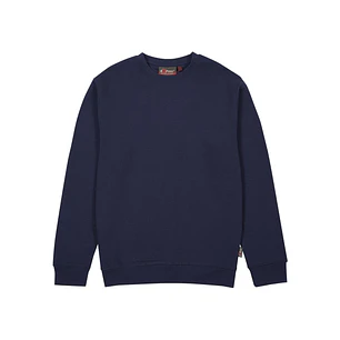 Upower Tupai Sudadera Cuello Redondo - Talla 3XL - French Terry Verano, Libertad de Movimiento, Transpirable y Resistente, Detalles en Punto Elastico,