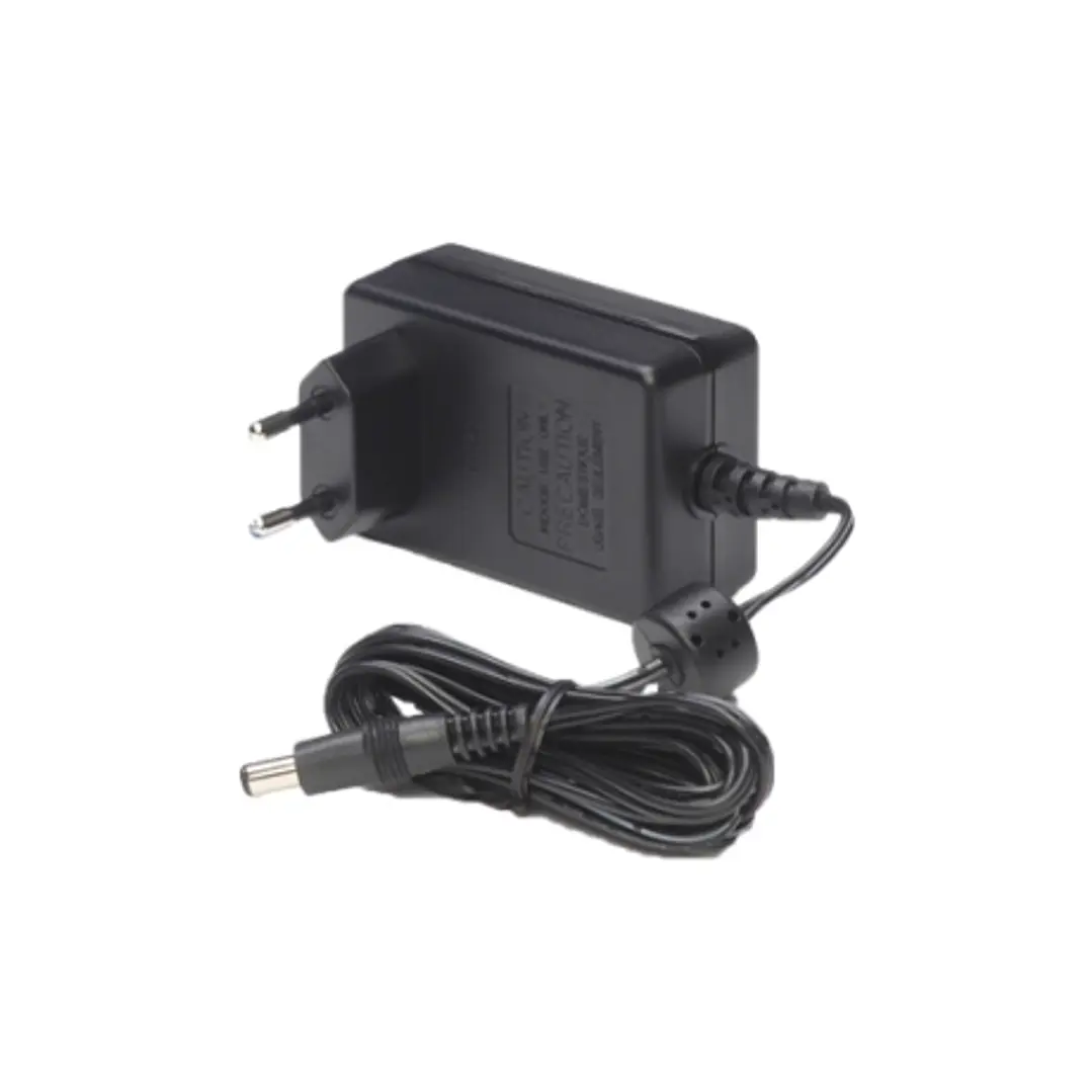 Brother AD24ESEU Adaptador de Corriente para Rotuladoras PT1000/2100VP 1