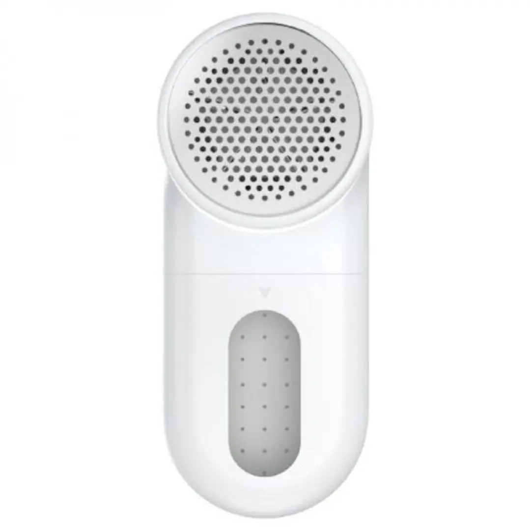 Xiaomi Lint Remover Quitapelusas Electrico - Autonomia hasta 180 minutos - No daña la Ropa - Puerto de Carga USB-C - Color Blanco 1
