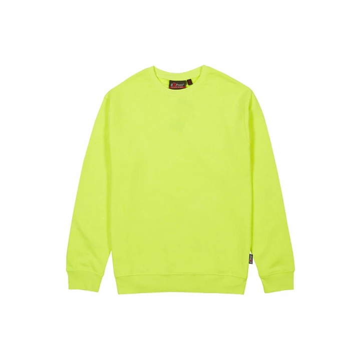 Upower Ombo Sudadera de Cuello Redondo - Talla M - Alta Calidad, Polialgodon Suave, Resistente a Lavados, Ajuste Comodo, Detalles Elasticos, Versatil  1