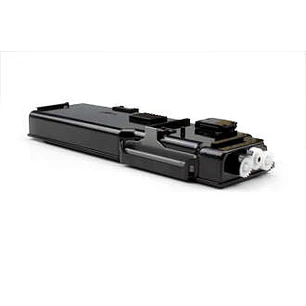 Dell C2660DN/C2665DNF Negro Cartucho de Toner Generico - Reemplaza 593-BBBU/67H2T/RD80W/593-BBBQ/Y5CW4/3070F/593-BBBM/KWJ3T/HD47M