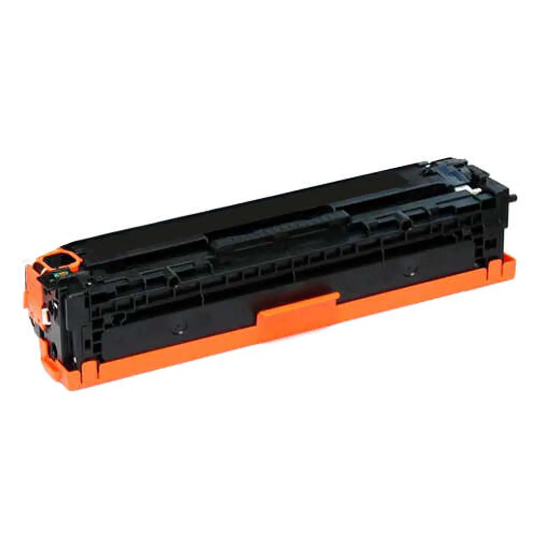 Generico HP CF400X/CF400A/CF540X/CF540A Negro Cartucho de Toner - Reemplaza 201X/201A/203X/203A 1