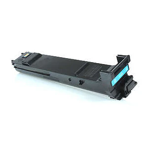 Konica Minolta TN318 Cyan Cartucho de Toner Generico - Reemplaza TN318C/A0DK453