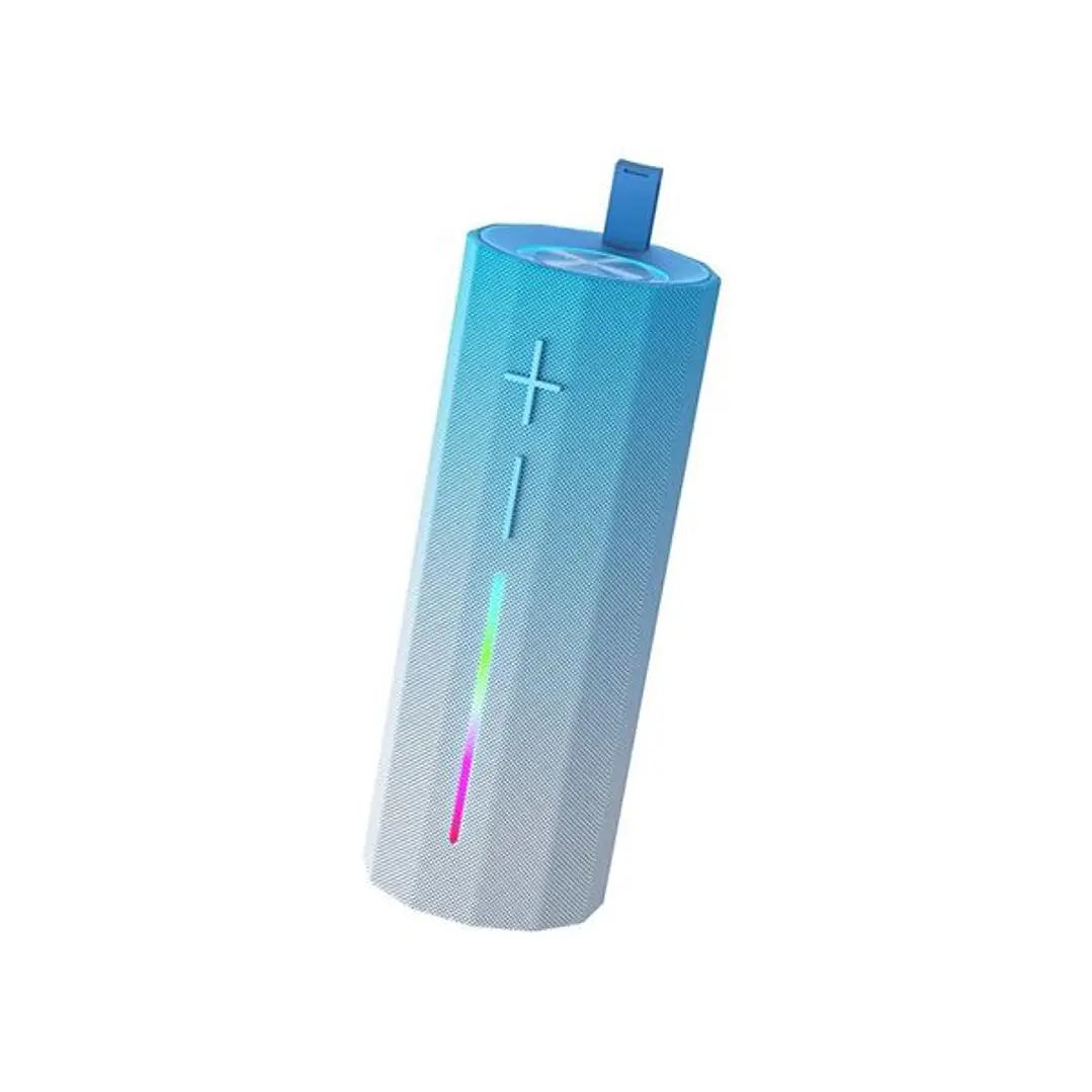 XO F71 Altavoz Bluetooth - Bateria de 1800mAh - Color Azul 1