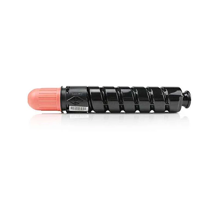 Canon CEXV37/CEXV43 Negro Cartucho de Toner Generico - Reemplaza 2787B002/2788B002 1