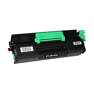 Lanier Aficio SP4500/SP4510 Negro Cartucho de Toner Generico