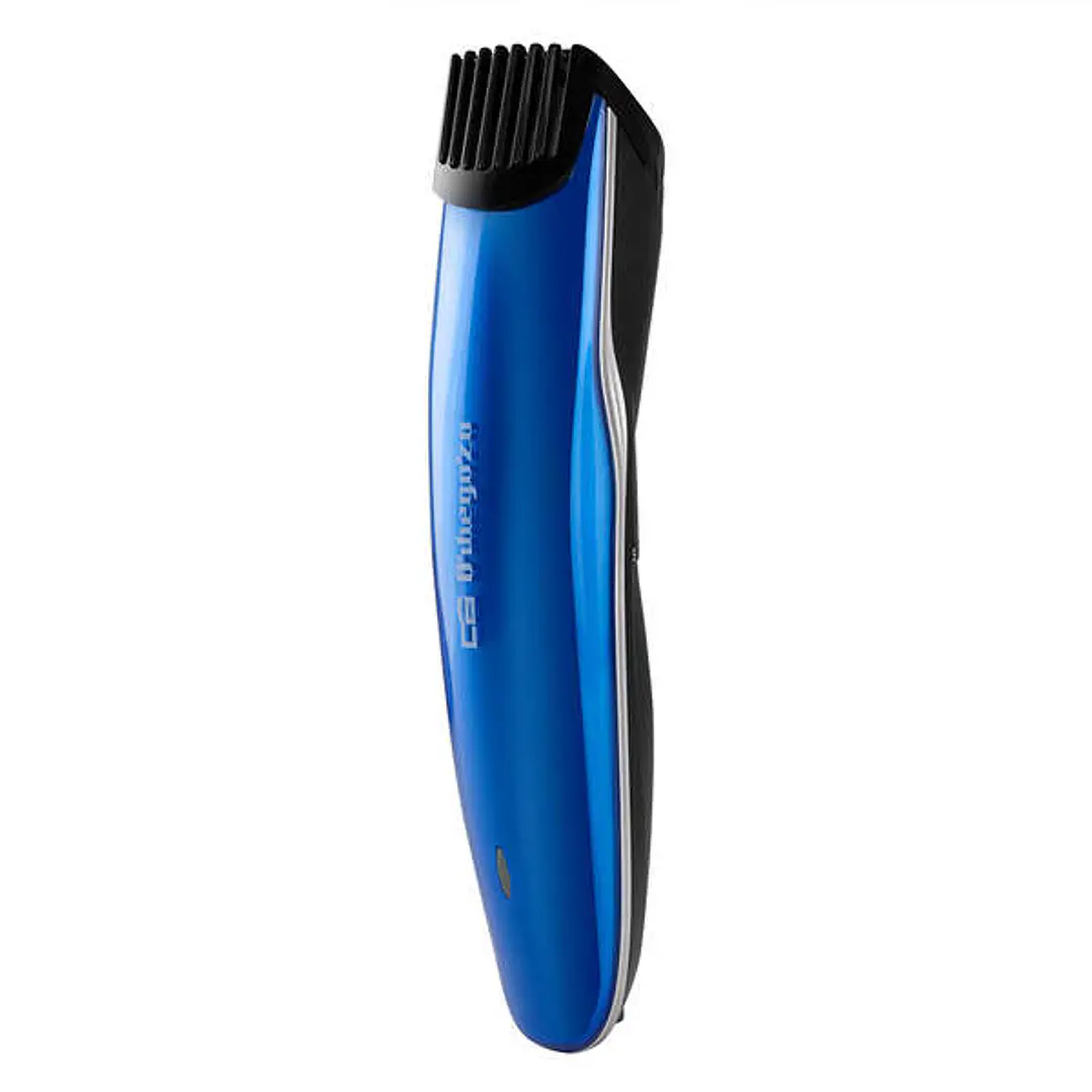 Orbegozo CTP 1020 Cortapelos Recargable - Corte Preciso de 0.5 a 8mm - Cuchilla de Acero Inoxidable - Autonomia de 45min - Facil Limpieza y Mantenimie 1