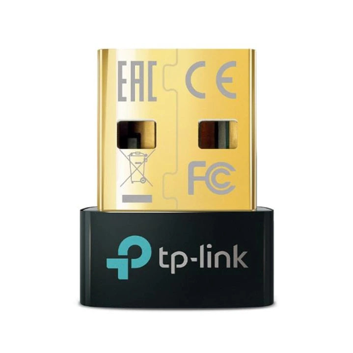 TP-Link UB5A Adaptador USB a Bluetooth 5.4 - Formato Nano Ultracompacto - Color Negro 1