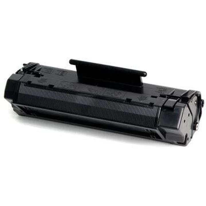 EGT FX3/EP-A Negro Cartucho de Toner Generico 1
