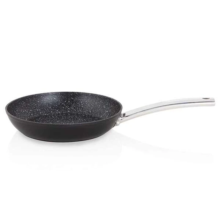 Orbegozo SFB 9024 Sarten Full Induction - Aluminio Forjado - Antiadherente - Apta para Todo Tipo de Fuegos Cocina Sana y Ecologica 1
