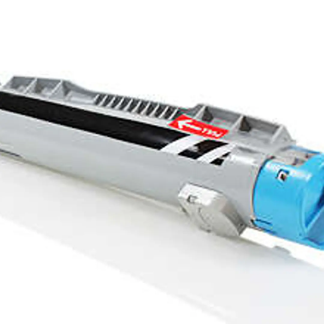 Epson Aculaser C3000 Cyan Cartucho de Toner Generico - Reemplaza C13S050212 1