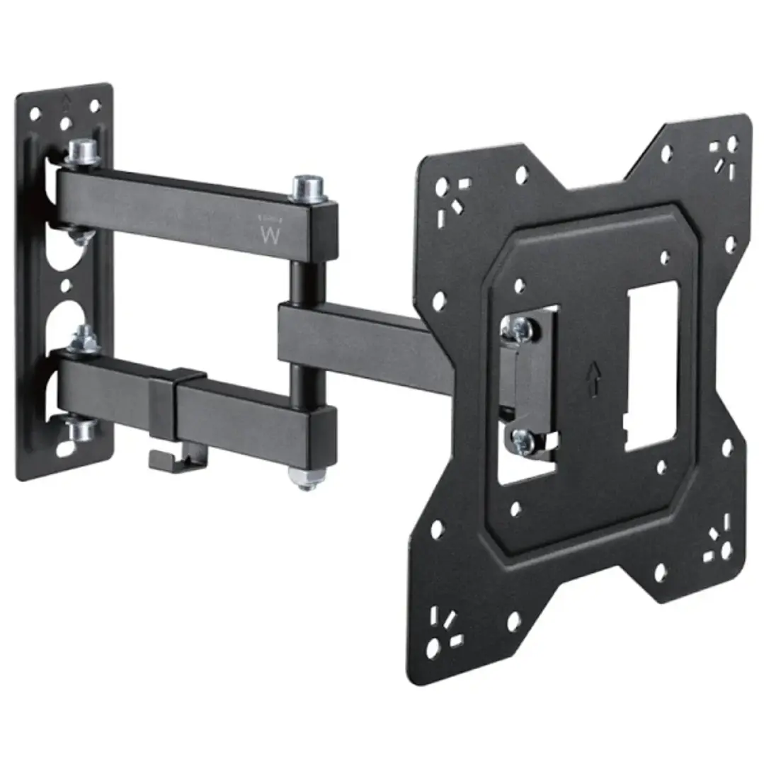 Ewent EW1522 Soporte Pared para TV - 3 Puntos de Articulacion - Soporta hasta 42