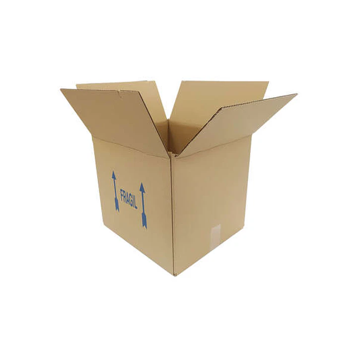 Caja de Carton 35x32x30 cm (Canal 5) 1