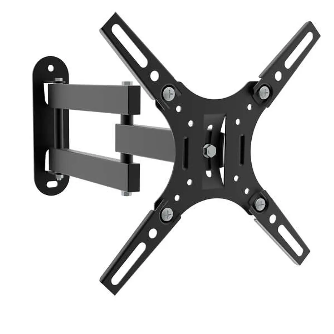 Unykach Soporte de Pared Extensible para TV de 13