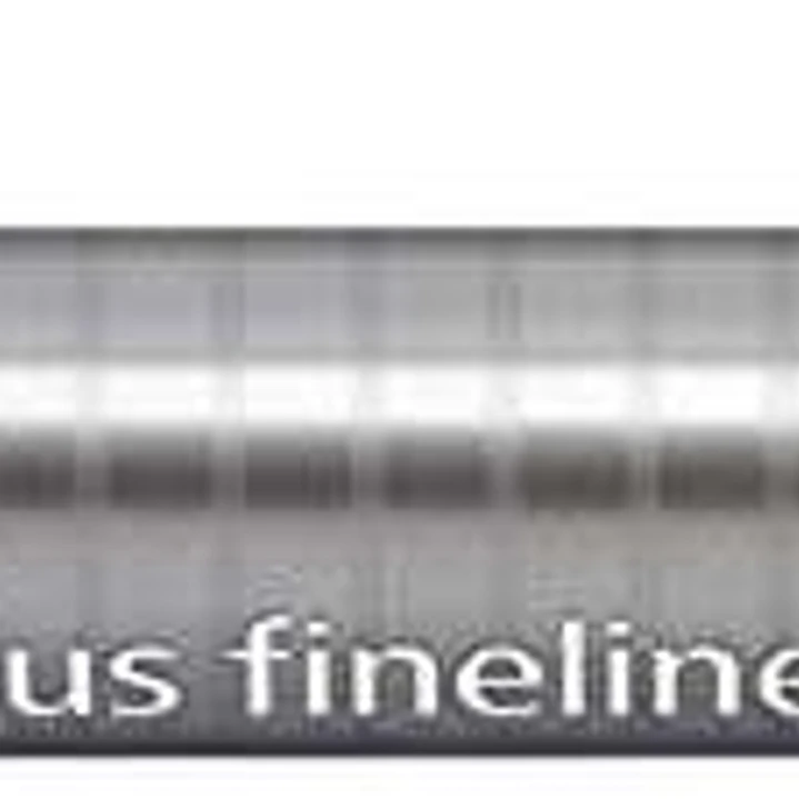 Staedtler Triplus Fineliner 334 Rotulador de Punta Fina - Trazo de 0.3mm - Tinta Base de Agua - Color Lila 1
