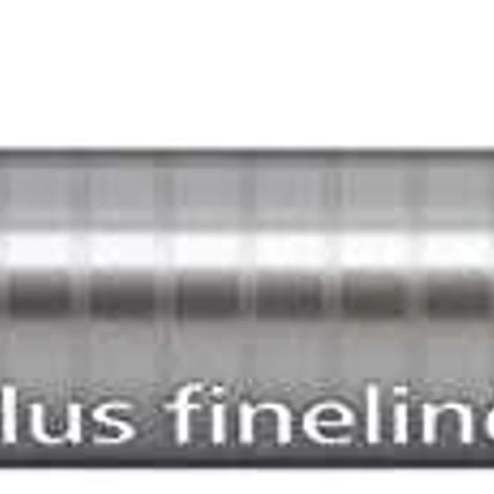Staedtler Triplus Fineliner 334 Rotulador de Punta Fina - Trazo de 0.3mm - Tinta Base de Agua - Color Azul Pastel 1