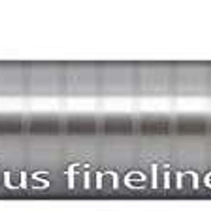 Staedtler Triplus Fineliner 334 Rotulador de Punta Fina - Trazo de 0.3mm - Tinta Base de Agua - Color Verde Opalo 1