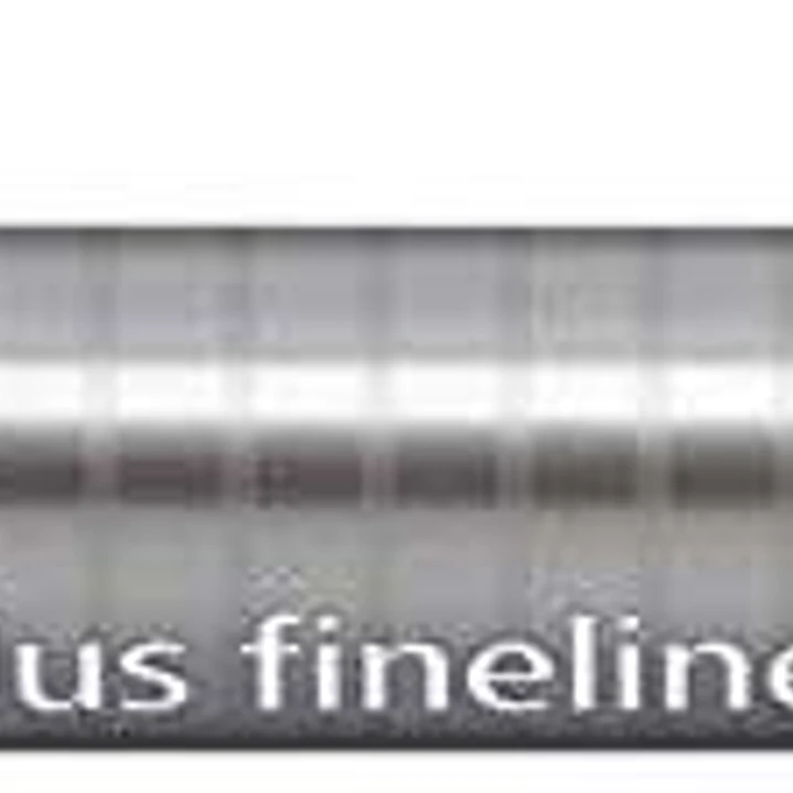 Staedtler Triplus Fineliner 334 Rotulador de Punta Fina - Trazo de 0.3mm - Tinta Base de Agua - Color Melocoton 1