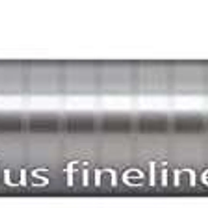 Staedtler Triplus Fineliner 334 Rotulador de Punta Fina - Trazo de 0.3mm - Tinta Base de Agua - Color Azul Indigo 1