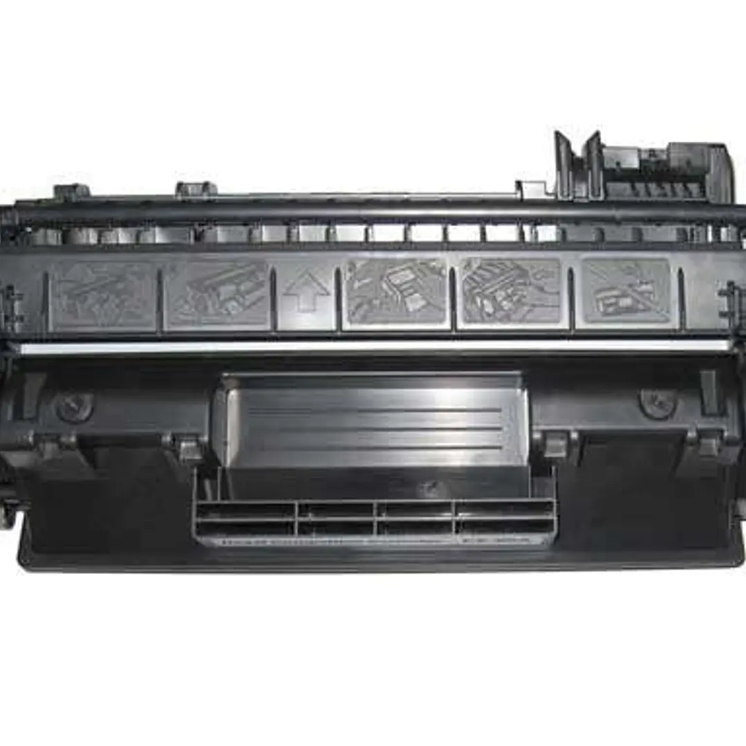 Canon 719 Negro Cartucho de Toner Generico - 3479B002 1