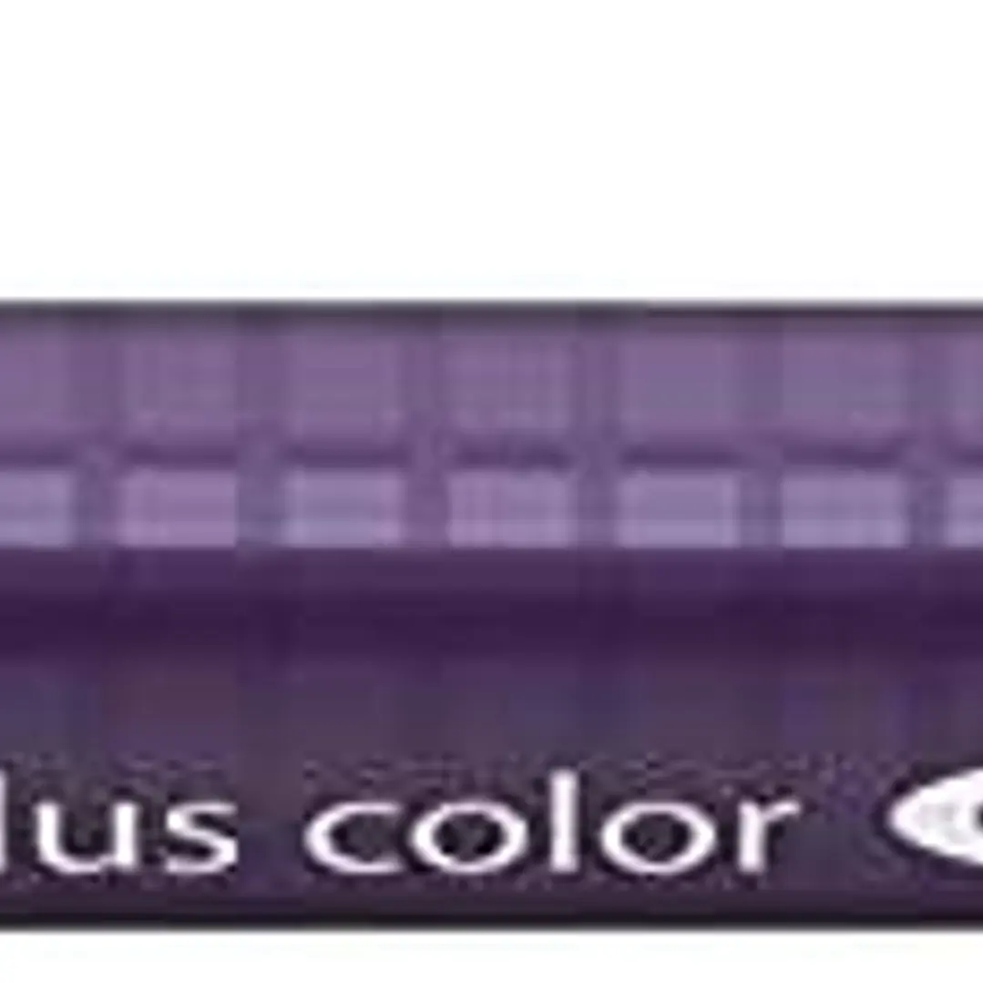 Staedtler Triplus Color 323 Rotulador de Punta Fina - Trazo 1mm Aprox - Tinta Base de Agua - Color Azul Indigo 1