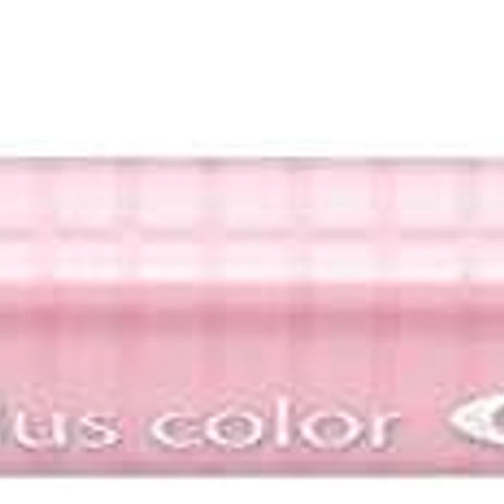 Staedtler Triplus Color 323 Rotulador de Punta Fina - Trazo 1mm Aprox - Tinta Base de Agua - Color Rosa Claro 1