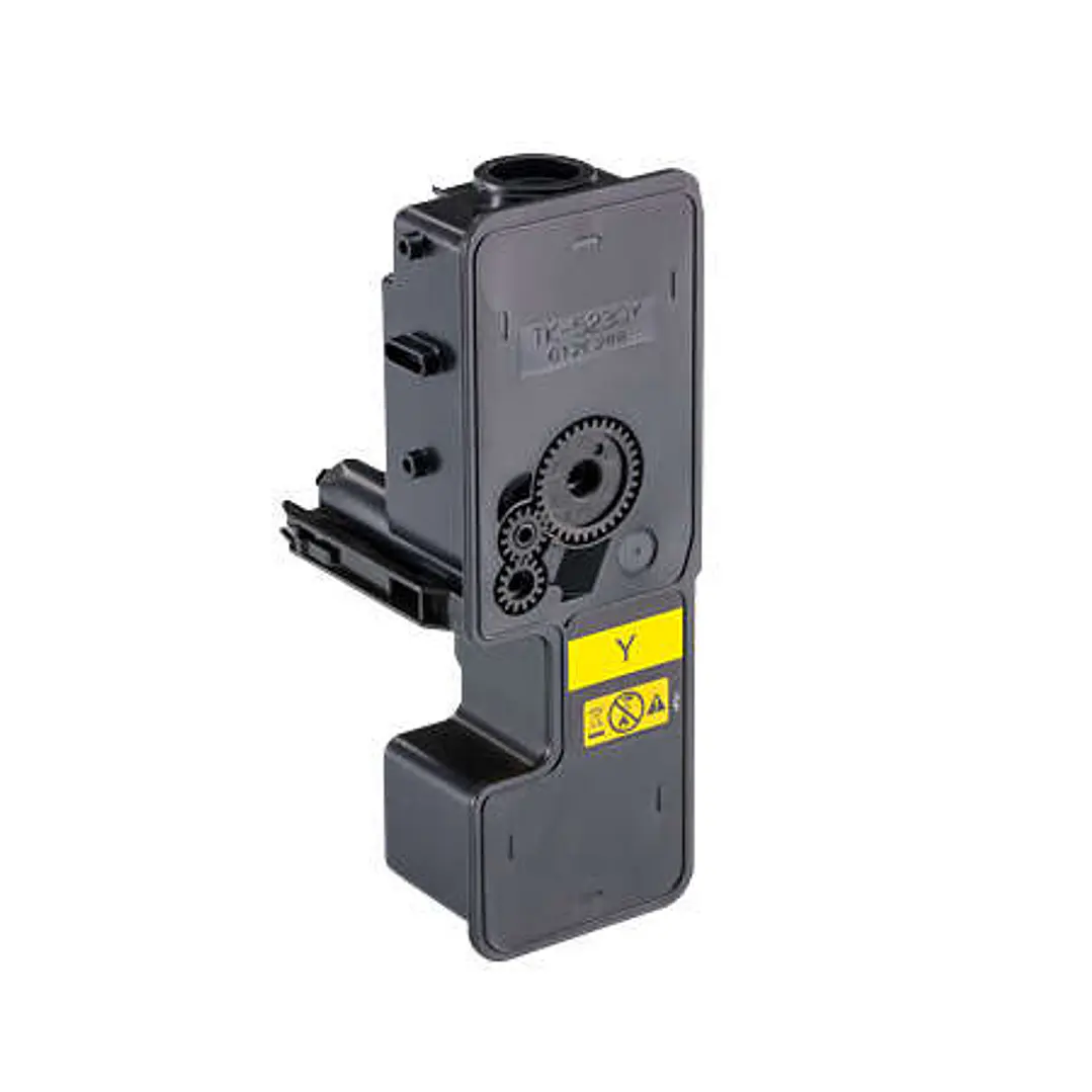 Kyocera TK5220/TK5230 Amarillo Cartucho de Toner Generico - Reemplaza 1T02R9ANL1/1T02R9ANL0/TK5220Y/TK5230Y 1