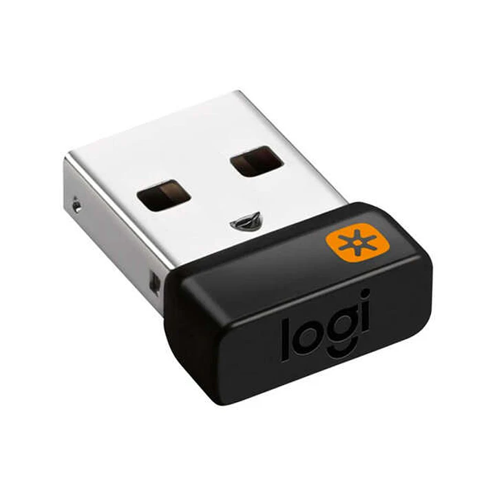 Logitech Unifying Receptor Inalambrico para Raton y Teclado 1