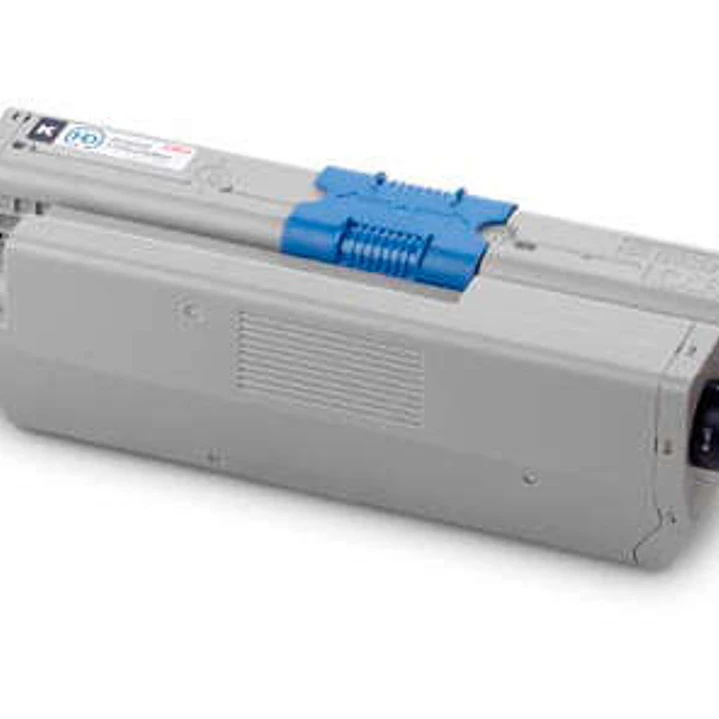 OKI C301DN/C321DN/MC342DN Negro Cartucho de Toner Generico - Reemplaza 44973536 1