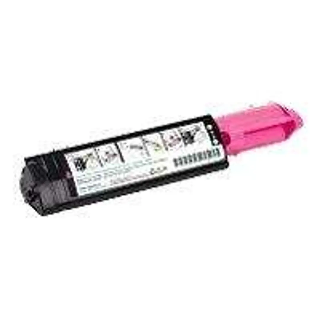 Dell 3000/3100 Magenta Cartucho de Toner Generico - Reemplaza 593-10065/K4972 1
